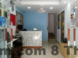 Nhân viên khách sạn thân thiện và nhiệt tình.