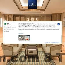 Phòng ngủ khách sạn