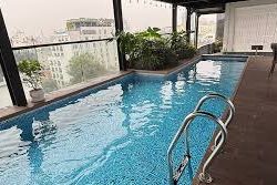 Khách sạn Golden Lotus Hotel & Travel: Đánh giá chi tiết, nơi lý tưởng cho du khách đến Hà Nội năm 2026 img_1767856221734