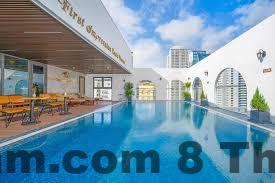 Golden Lotus Hotel – Một lựa chọn giá trị cho du khách
