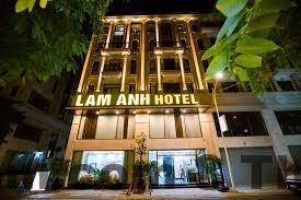 Thái độ nhân viên tại Lam Anh Hotel 7