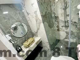 Bữa sáng buffet đơn giản tại Bảo Ngọc Hotel.