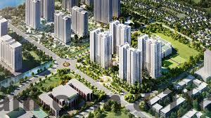 Hồ bơi tại Homestay Times City