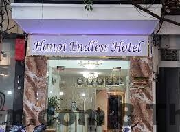 Giá trị khách sạn Hanoi Endless Hotel so với chất lượng dịch vụ