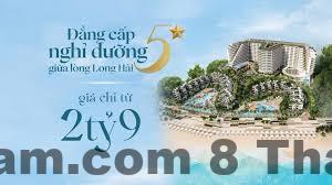 Khung cảnh phố Tạ Hiện – nơi Charmcham House tọa lạc.