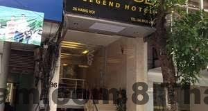 Đánh giá chi tiết Hanoi Elpis Hotel: Khách sạn tuyệt vời tại trung tâm Hà Nội 3 Hanoi Elpis Room