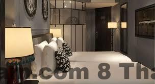 Bữa sáng tại khách sạn Hanoi Paradise Center