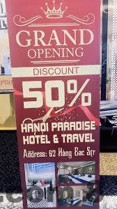 Nhân viên khách sạn Golden Sail Hotel & Spa thân thiện và nhiệt tình