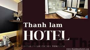 Phòng ốc tại Nhà Nghỉ Thanh Lam – Nội thất đơn giản nhưng sạch sẽ, gọn gàng.