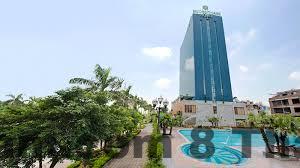 Phòng nghỉ tại Nhà Nghỉ Bình Thân