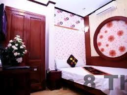 Bữa sáng tại Labevie Hotel