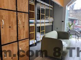 Nhân viên của khách sạn luôn sẵn sàng hỗ trợ khách, mang lại cảm giác thân thiện và thoải mái