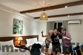 Khách sạn Banana Inn Hostel với mức giá hợp lý cho du khách muốn trải nghiệm Hà Nội