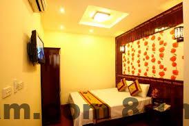 Các tiện ích như phòng gym và spa tại Golden Wings Hotel. Không có hồ bơi.