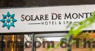 Vị trí khách sạn