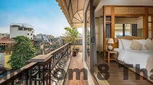 Đánh Giá Khách Sạn MK Premier Boutique Hotel 2026: Vị Trí Tuyệt Vời, Tiện Nghi Đẳng Cấp 1 img 1767863359838