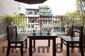 Bữa sáng phong phú và đa dạng tại MK Premier Boutique Hotel