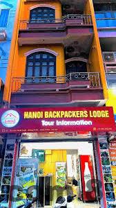 Ẩm thực đường phố Hà Nội gần Hanoi Jade Hostel