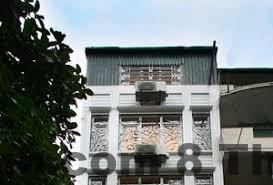 Khu vực ăn sáng tại Ritz Boutique Hotel Hanoi phục vụ buffet đơn giản