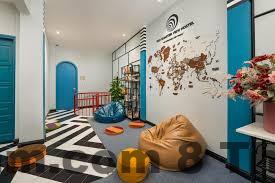 Bữa sáng đơn giản tại Old Quarter View Hanoi Hostel