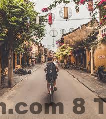 Không gian chung và hành lang bên trong Parklane Hanoi Hotel