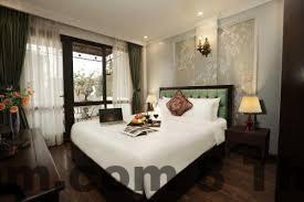 Phòng dorm giá rẻ tại Cue Hub Hostel Hà Nội