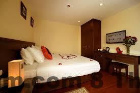 Vị trí Centre Point Hanoi Hotel gần Hồ Hoàn Kiếm và trung tâm Phố Cổ