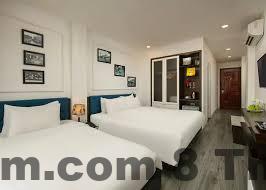 Phố Thuốc Bắc Hà Nội – khu vực đông đúc, nhiều hàng quán và đặc trưng sinh hoạt phố cổ