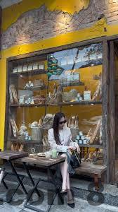 Phố Bát Sứ Hà Nội – khu vực Phố Cổ sôi động, nhiều hàng ăn và gần Hồ Hoàn Kiếm