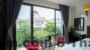 Vị trí Golden Rose Premium Hotel gần Nhà thờ Lớn và Hồ Hoàn Kiếm