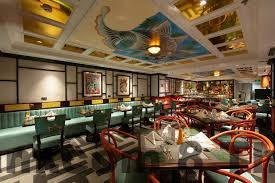 Không gian chung nhỏ tại Hanoi Sapphire Hotel