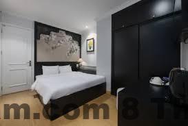 Vị trí San Premium Hotel gần Hồ Hoàn Kiếm và các điểm du lịch trung tâm