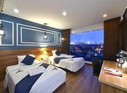 Đánh giá khách sạn Eternity Hanoi Hotel 2026: Một lựa chọn sang trọng và tiện nghi tại trung tâm Hà Nội img_1767874104278