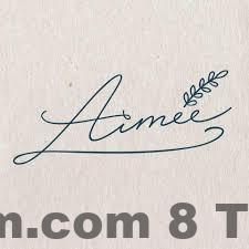 Phòng ngủ tại Aimee House - Được trang bị đầy đủ tiện nghi cơ bản.