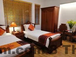 Nhân viên khách sạn thân thiện và nhiệt tình.