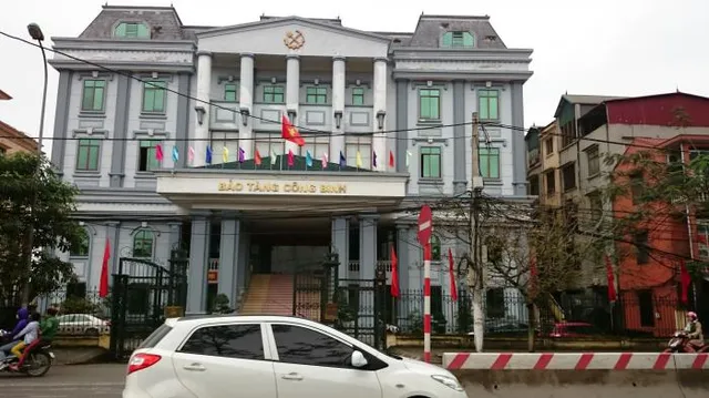 Nhân viên tại AimeeHouse Trích Sài