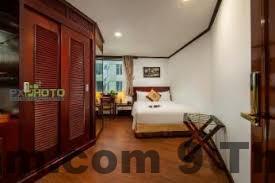 Vị trí May De Ville Corner Hotel gần Hồ Gươm và Nhà hát Lớn Hà Nội