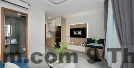 Khu vực lễ tân 22Land Cosmos Hotel