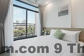 Không gian tiện ích khách sạn 22Land Cosmos