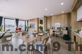 Quán cà phê và nhà hàng khu vực Hồ Tây gần West Lake Homes