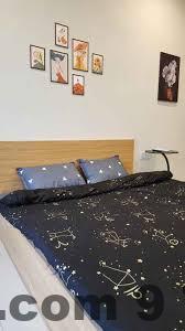 Khu vực hành lang và lối đi chung tại Amazing Studio in Hanoi