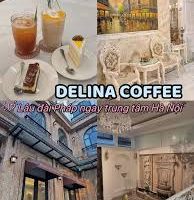Delina Coffee Review 2026: Có đáng ở tại Long Biên Hà Nội? img_1767972803682