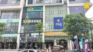 Không gian chung tại Khách sạn Cầu Giấy