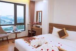 Khách Sạn A89 Rosarian Review 2026: Có Đáng Ở Khi Đến Mỹ Đình? img_1767975715956