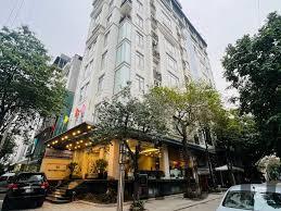 Khách Sạn Quan Hoa Review 2026: Có Đáng Ở Khi Lưu Trú Cầu Giấy? 8 Phòng nghỉ Khách Sạn Quan Hoa phù hợp phân khúc giá 600.000 đến 900.000 VNĐ mỗi đêm