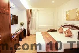 Đánh giá Sen Hotel Hà Nội 2026: Khách sạn 3 sao đáng ở tại Thanh Xuân? 1 img 1767979309018