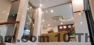 Đánh giá Sen Hotel Hà Nội 2026: Khách sạn 3 sao đáng ở tại Thanh Xuân? 7 Mức giá phòng Sen Hotel phù hợp khách công tác và du lịch tiết kiệm