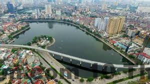 Khách sạn nội đô Hà Nội phân khúc giá trung bình