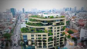 Dream Aparthotel Hà Nội Review 2026: Có Đáng Ở Không? 5 Khu vực lễ tân Dream Aparthotel Hà Nội nhỏ gọn, nhân viên thân thiện