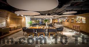 Dream Aparthotel Hà Nội Review 2026: Có Đáng Ở Không? 6 Không gian ăn sáng đơn giản tại Dream Aparthotel, phù hợp nhu cầu cơ bản